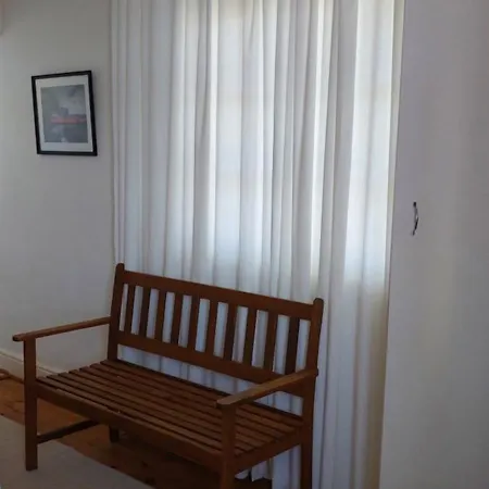 Harry'S Place Guesthouse Kamieskroon Exterior photo