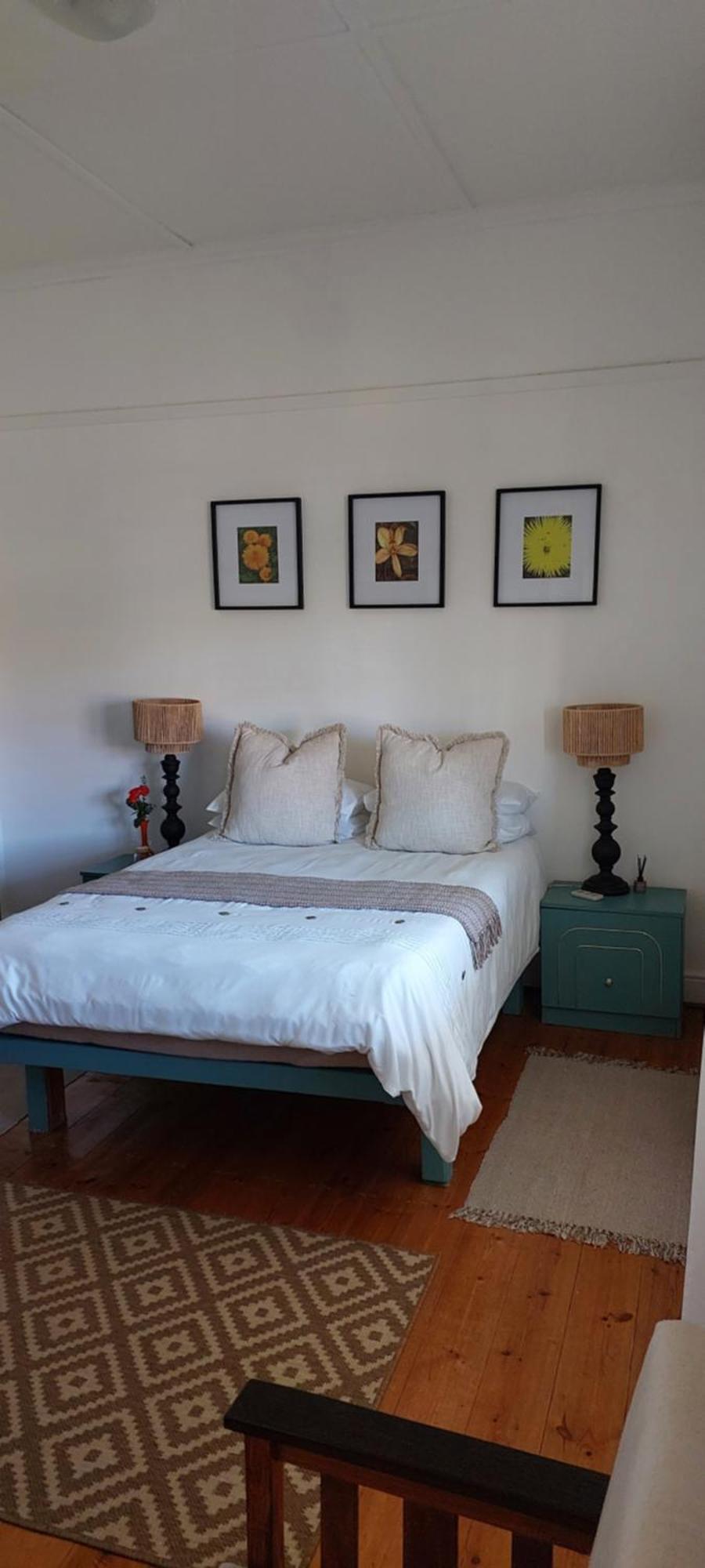 Harry's Place Guest house Kamieskroon