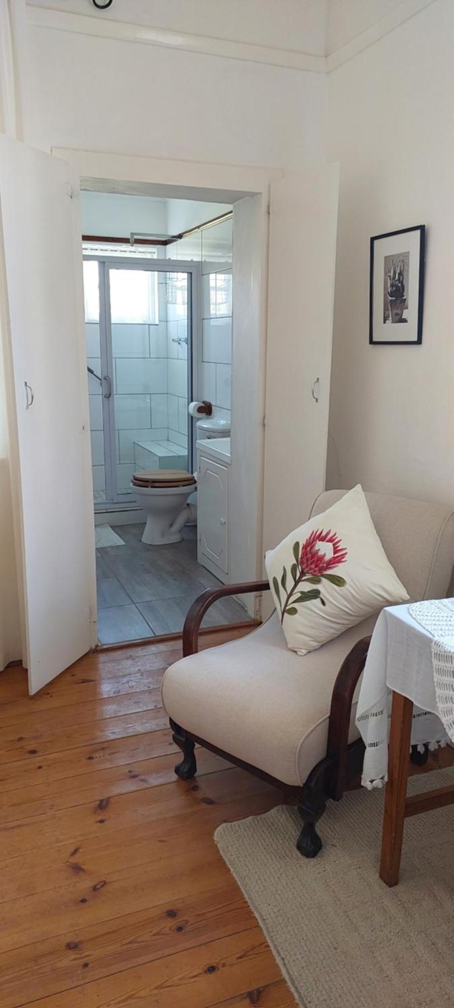 Harry's Place Guest house *